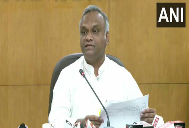 There are no debates on current crisis nation faces: Priyank Kharge hits out at media amid Aurangzeb row