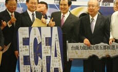 Taiwan GPs: Cross-strait strategies