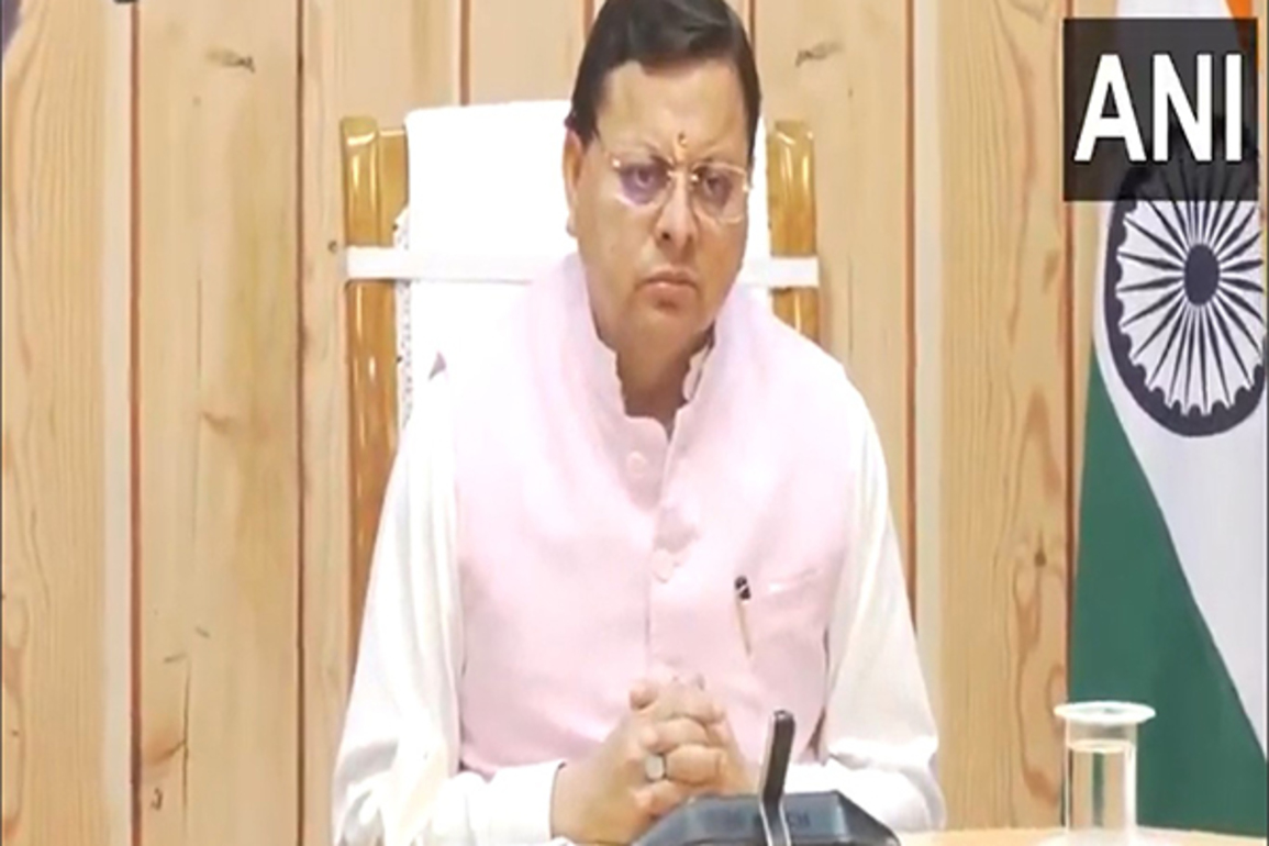 Uttarakhand CM approves funds for multiple development projects