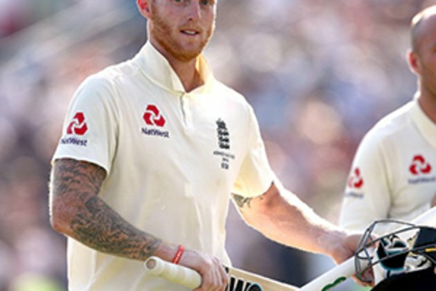 Ben Stokes&#039; wife laughs off reports of altercation with cricketer