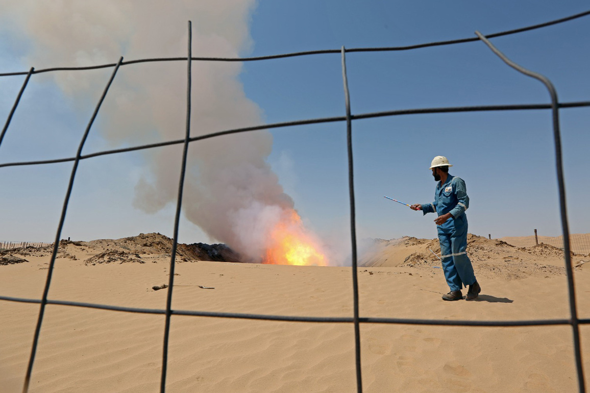 Saudi airstrikes hit UAE-backed STC as Riyadh pushes for Yemen peace talks