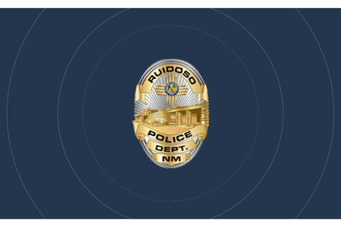 Ruidoso police department selects Mark43
