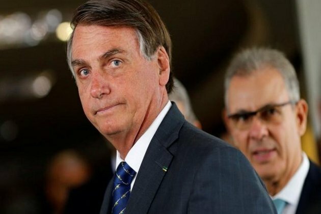Brazil's top court orders probe of Bolsonaro role in January 8 riots