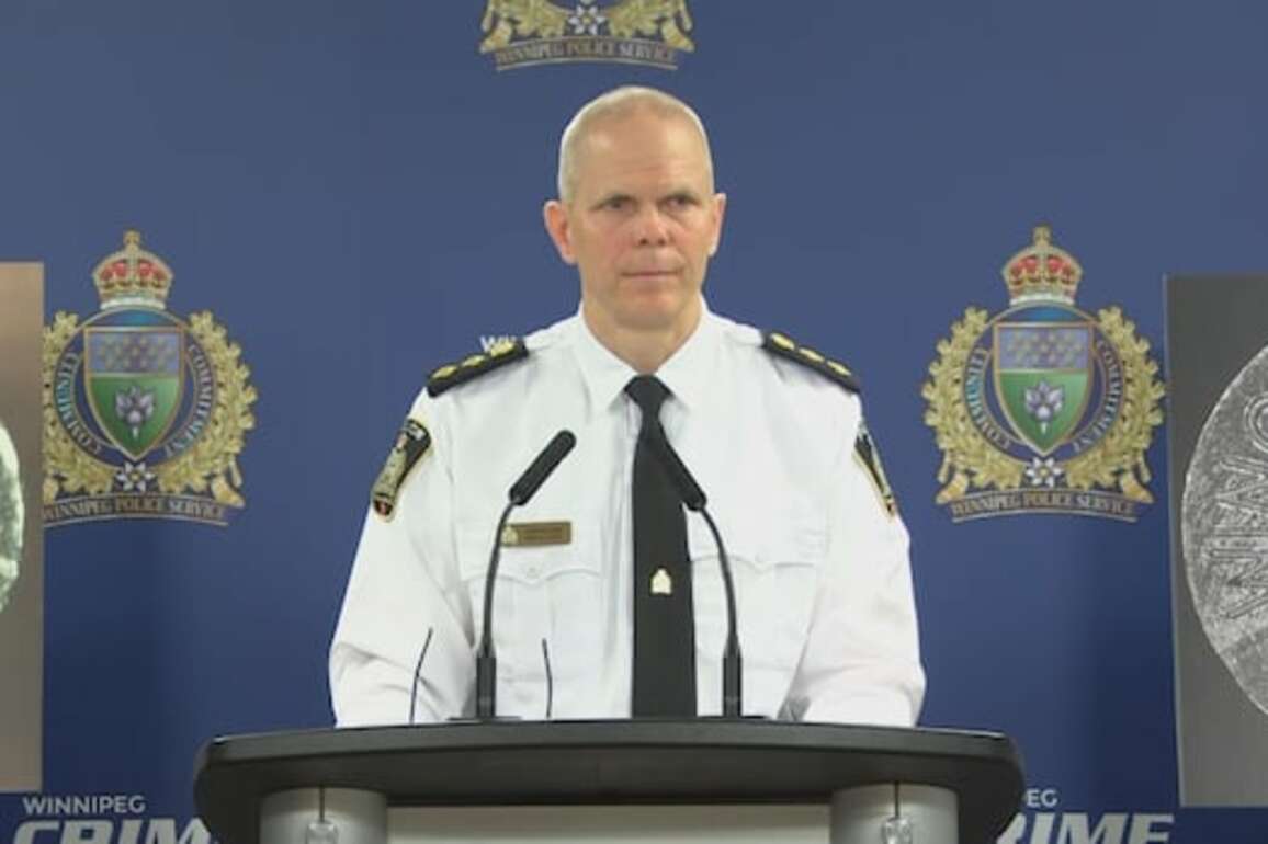 Expanded gun lab will help firearms crime investigations across Manitoba police