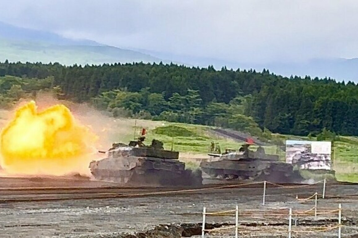 Japan to spend 1.8% of GDP on defence in 2025, 2% target in sight
