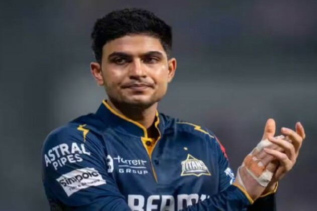 Shubman Gill's masterclass at Eden draws praise from Rayudu as GT extend winning streak