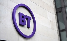 BT names new CEO 