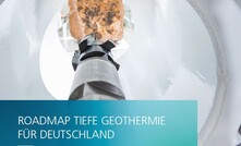  A joint roadmap by researchers from the Fraunhofer Society and the Helmholtz Association shows that deep geothermal energy could cover more than a quarter of Germany's annual heat requirements 