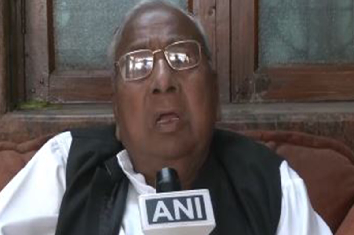 "Bus accidents happening frequently, govt must take serious action": Congress leader Hanumantha Rao on Andhra bus tragedy