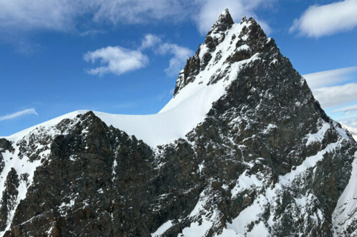 Six die in Switzerland weekend mountain accidents