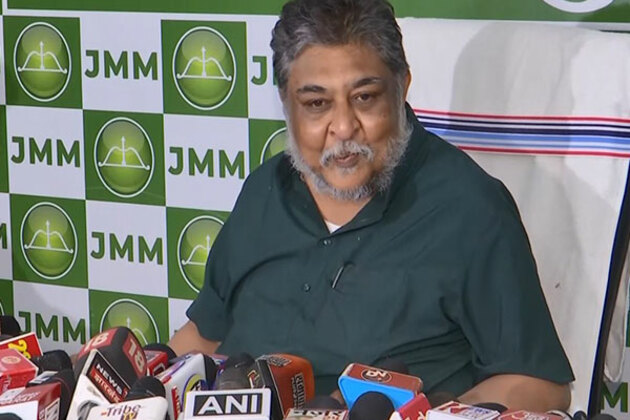 JMM slams Modi's 11-year tenure, says India's global image has weakened