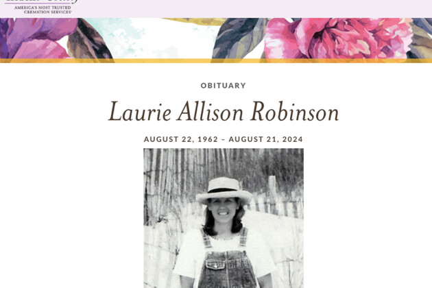 Jury convicts man in shooting deaths of sister, nephew and attack on mom