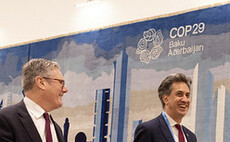 How did the UK government perform at COP29? The CCC verdict is in