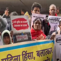 'My daughter should get justice:" survivor's mother thanks Supreme Court for staying Kuldeep Sengar's suspension of sentence in 2017 Unnao rape case