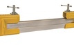 The new Flexco TUG HD belt clamps