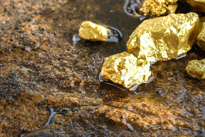 Gold Fails the Safe Haven Test Again