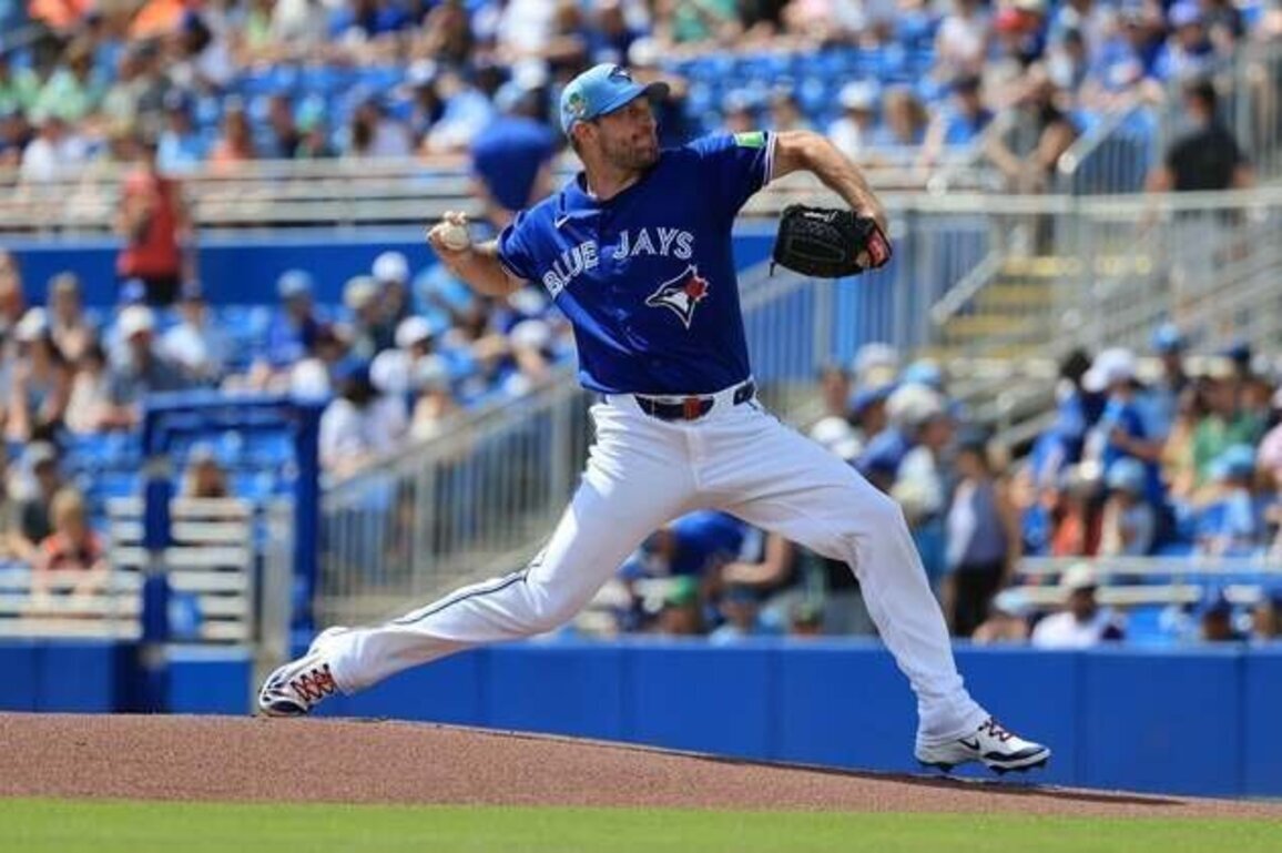 Spring training roundup: Max Scherzer shines as Blue Jays down Twins