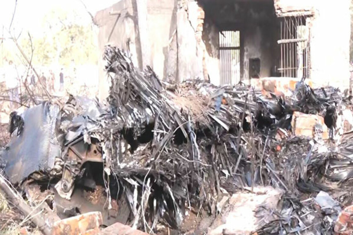 Nepal condoles Ahmedabad plane crash, expresses solidarity with India in hour of grief