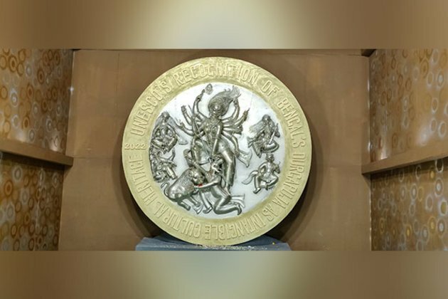 Durga Puja 2022: This Kolkata pandal is celebrating 75 years of Independence with use of commemorative coins