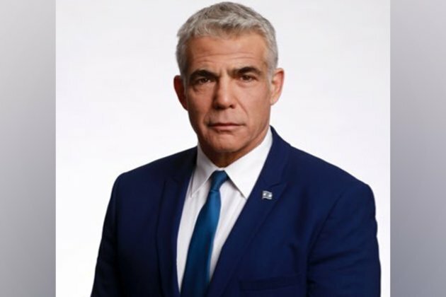 Yair Lapid officially becomes Prime Minister of Israel