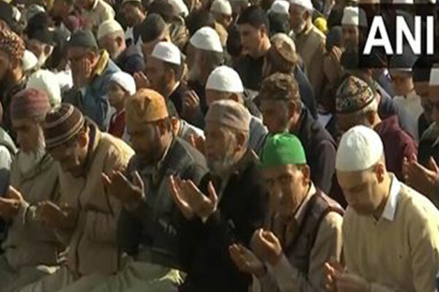 Delhi: Police urge communities to remain vigilant, ensuring peaceful celebration