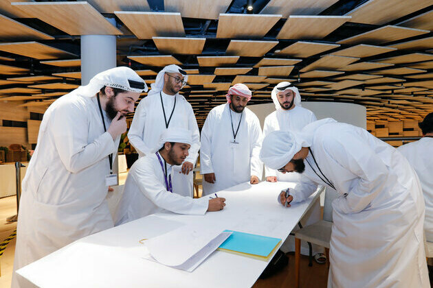 National Space Academy opens registration for second cohort of Space Applications Training Programme