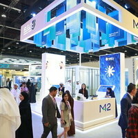 ADQCC participates in 'Make it in the Emirates' in partnership with M42