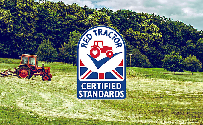 A full investigation into assurance schemes is to be launched following Red Tractor's GFC row