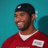 Falcons GM: Tua Tagovailoa to compete with Michael Penix Jr.