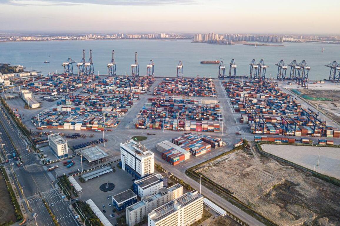 Hainan FTP to see diversified, high-quality growth after special customs operations: expert