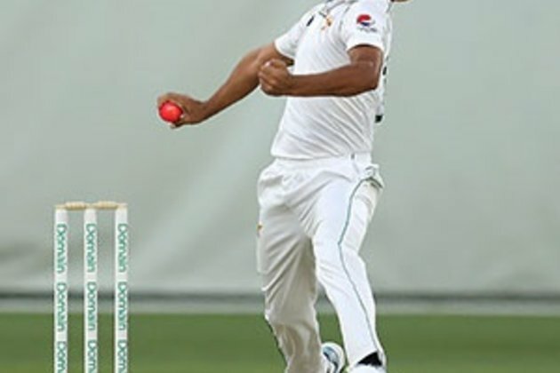 Pakistan consider debut for 16-year-old whose mother just died