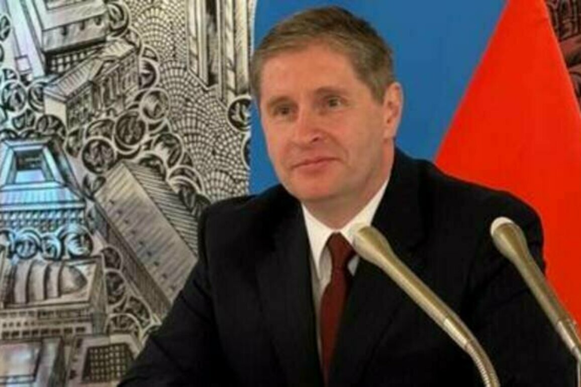 Peace treaty with Japan 'unrealistic' - Russian envoy