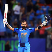 Virat Kohli's Instagram account restored after mysterious disappearance