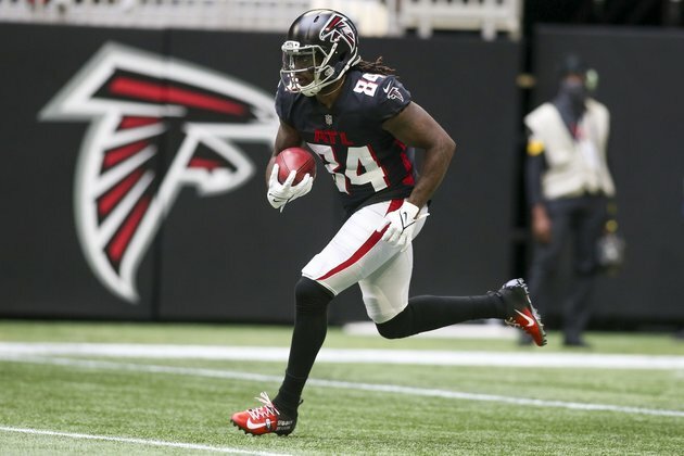 Jaguars counting on defense as Falcons re-imagine offense