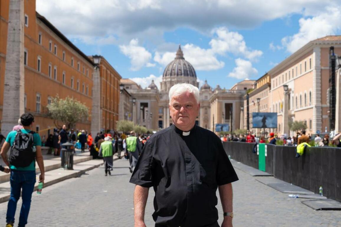 Pope Francis funeral- Fermanagh people reflect on life of late Pontiff