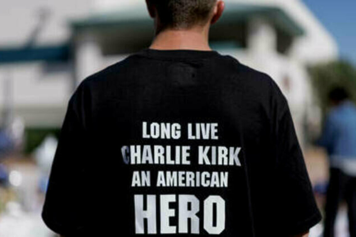 Suspect in Charlie Kirk murder held 'trans-oriented' views - attorney