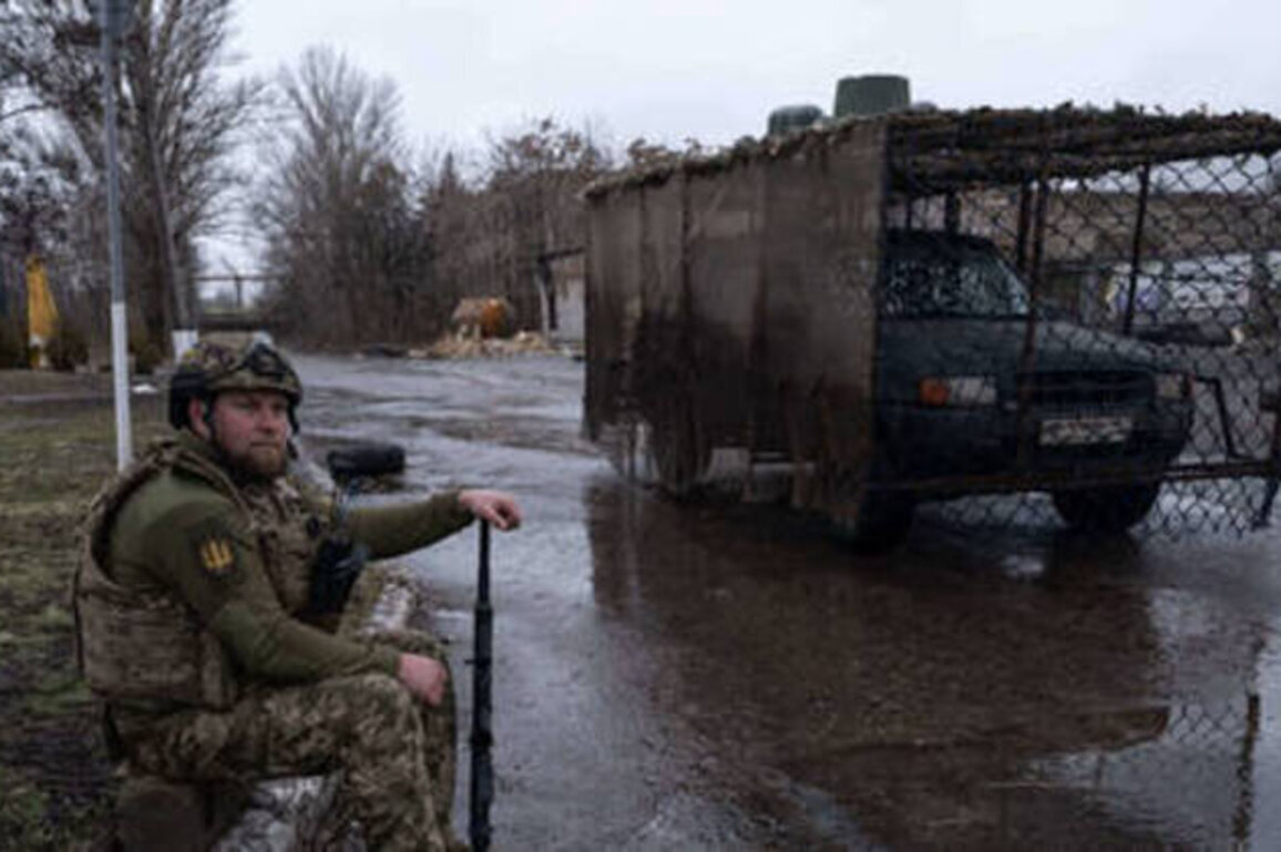Ukraine's mobilization crisis deepens: The gap between numbers and reality widens