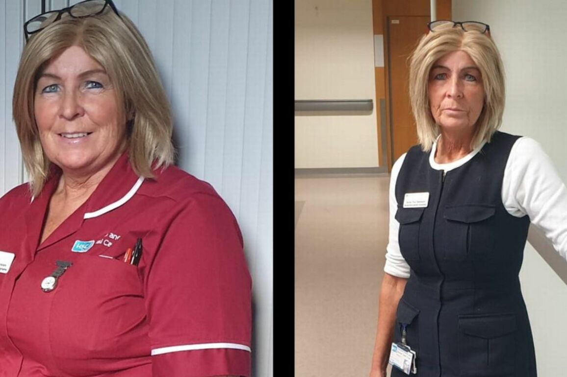 Co Down nurse on the secret to her 4 stone weight loss