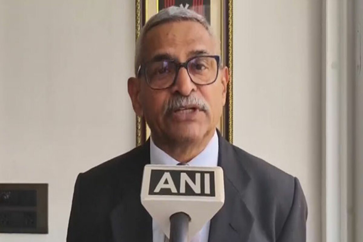 "Our fight is against terror," Defence expert retired Lt Gen Sanjay Kulkarni reiterates PM Modi's remarks of resolute retaliation