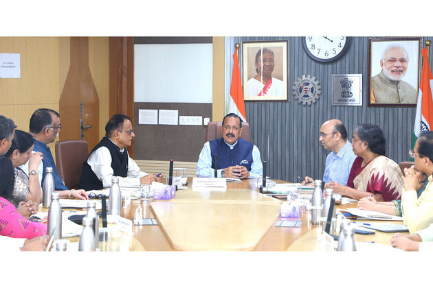 Science Ministries gear up for nationwide coastal cleanliness campaign 'Swachh Sagar, Surakshit Sagar'