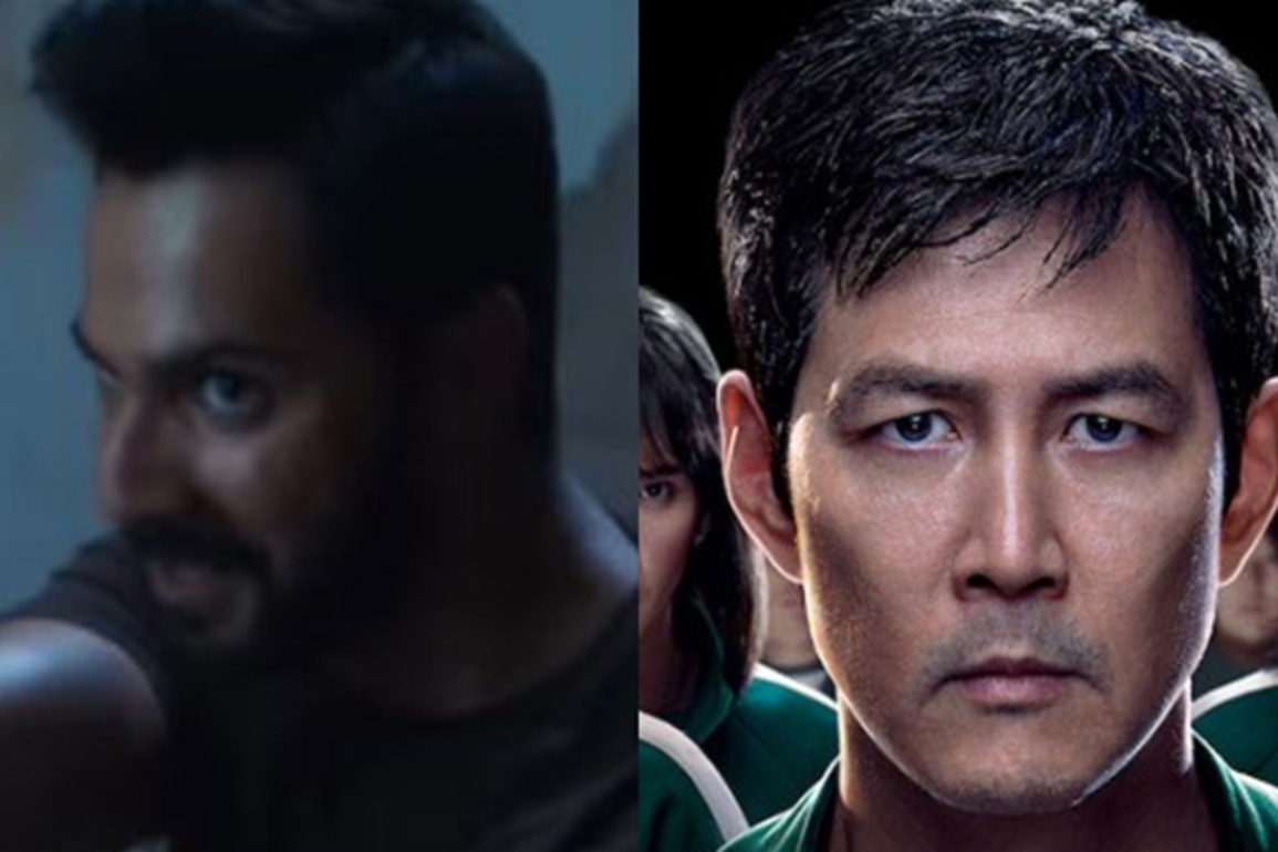 Varun Dhawan's series 'Citadel: Honey Bunny' loses to 'Squid Games' at Critics Choice Awards 2025