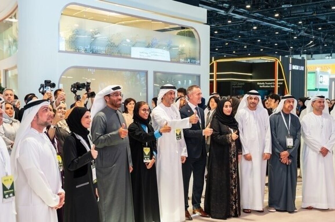 Emirates Drug Establishment launches major initiative to boost UAE pharmaceutical manufacturing