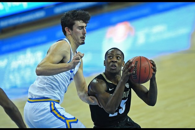 Streaking UCLA, Colorado Pac-12 title hopes come to a head