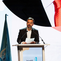 COLOMBIA-BOGOTA-GLOBAL OBSERVANCE OF WORLD CITIES DAY