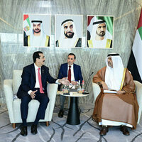 FNC, Senate of Pakistan discuss parliamentary cooperation