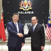 Feature: A stream of cultural insights into China-Malaysia ties