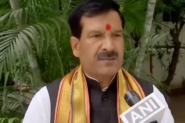 "Bihar has descended into lawlessness": RJD leader Mrityunjay Tiwari slams Nitish Kumar over Gopal Khemka murder case