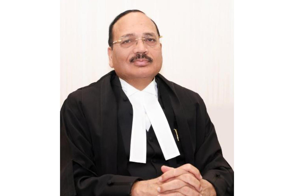 CJI designate Justice Surya Kant outlines priorities ahead of taking office on Monday