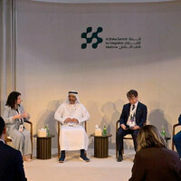 Al Shifaa Summit for Integrative Medicine launches at Abu Dhabi Global Healthcare Week