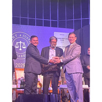 Justice Kotiswar Singh leads Fight 4 Justice Awards honouring India's unsung defenders of Constitution